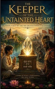 The Keeper of the Untainted Heart
