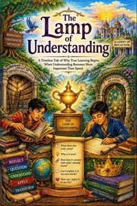 The Lamp of Understanding