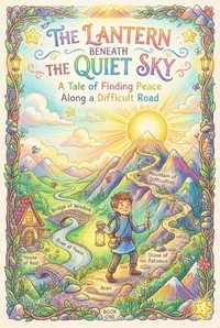 The Lantern Beneath the Quiet Sky