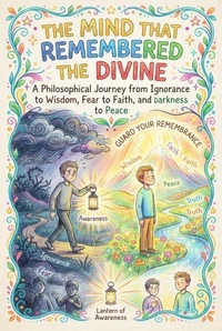 THE MIND THAT REMEMBERED THE DIVINE