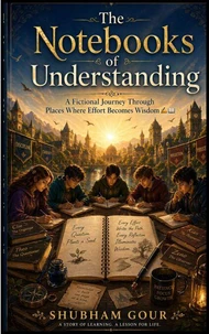 The Notebooks of Understanding