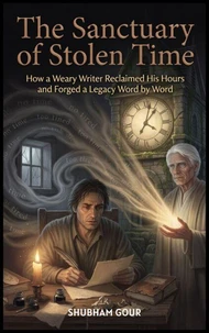 The Sanctuary of Stolen Time.