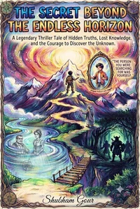 The Secret Beyond the Endless Horizon