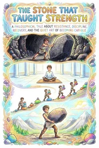The Stone That Taught Strength