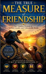 The True Measure of Friendship