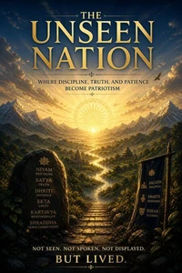 The Unseen Nation