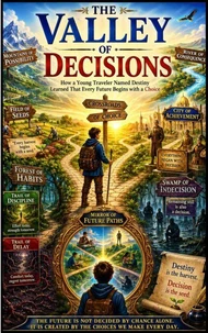 The Valley of Decisions.