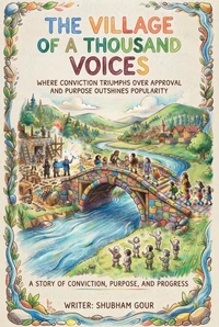 The Village of a Thousand Voices