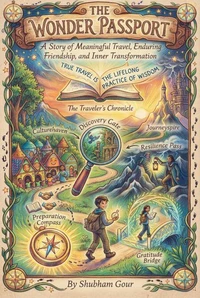 The Wonder Passport