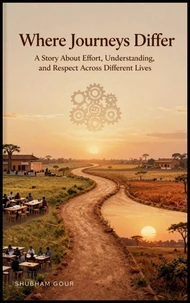 Where Journeys Differ