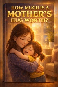 How Much is a Mother’s Hug Worth? A Heartwarming Children's Story About Love, Family, and Life's Greatest Treasures.