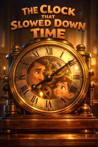 The Clock That Slowed Down Time