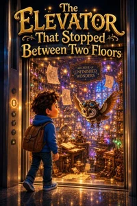 The Elevator That Stopped Between Two Floors