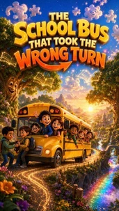 The School Bus That Took the Wrong Turn