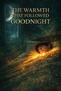 The Warmth That Followed Goodnight