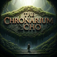 The Chronarium Echo  Book One of the Nexus Chronicles