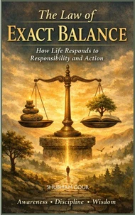 The Law Of Exact Balance