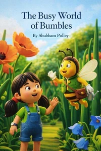 The Busy World of Bumbles