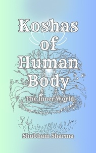  Shubham Sharma - Koshas of Human Body.