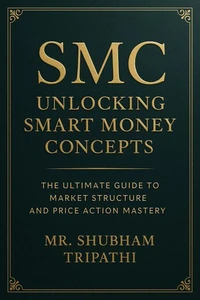 SMC: Unlocking Smart Money Concepts