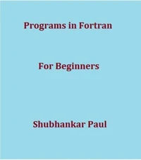 Programs in Fortran