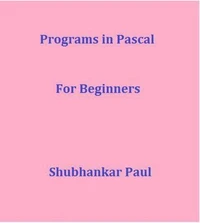 Programs in Pascal