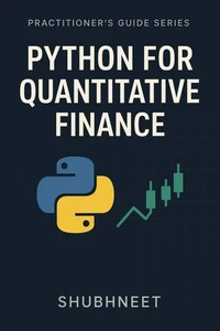 Python for Quantitative Finance