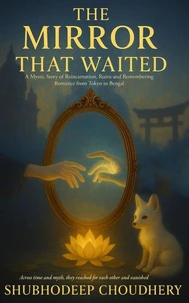 The Mirror That Waited