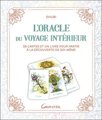 L'oracle du voyage intérieur