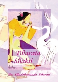 Shuddhananda Bharati - Bharata Shakti, Canto five - Victory of Shuddha Shakti.