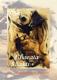 Shuddhananda Bharati - Bharata Shakti, Canto for - Satyan at Danavam.