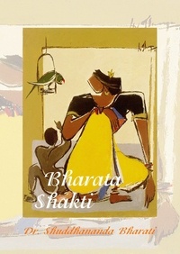 Shuddhananda Bharati - Bharata Shakti, Canto one - Emanation of the Pure One.