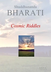 Cosmic Riddles