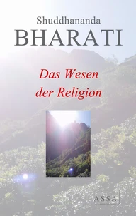 Das Wesen der Religion