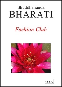 Shuddhananda Bharati - Fashion Club - Fashion Club and other stories (Nagareega Pannai).