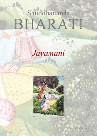 Shuddhananda Bharati - Jayamani - A social drama of the lower and higher range of life.