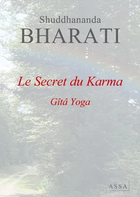 Le Secret du Karma