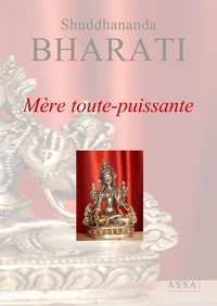 Mère toute-puissante