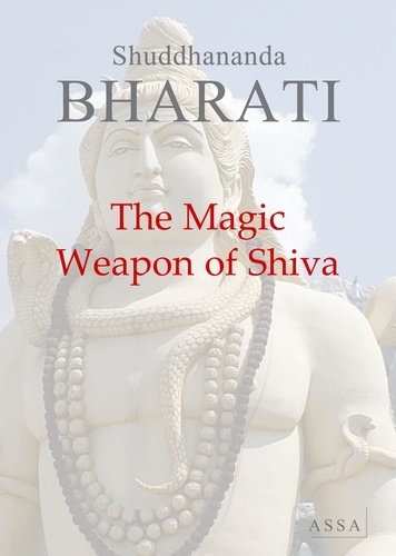 Shuddhananda Bharati - The Magic Weapon of Shiva - Tamil Drama, Shivastram.
