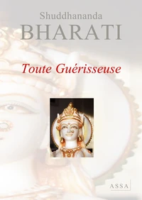 Toute Guérisseuse