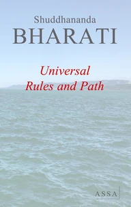 Universal Rules and Path