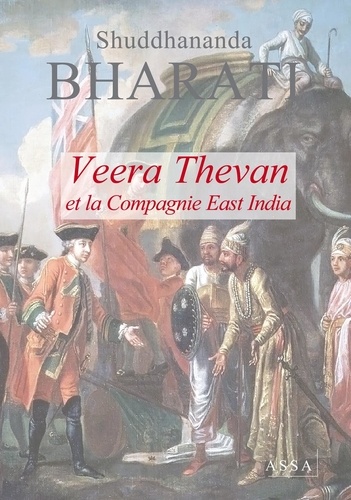 Shuddhananda Bharati - Veera Thevan - Veera Thevan, Victorieux de la Compagnie East India.