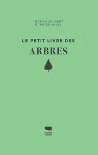 Le petit livre des Arbres
