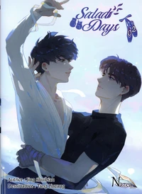 Salad Days Tome 2