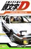 Initial D Tome 3