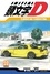 Initial D Tome 31