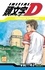 Initial D Tome 43 Initial D T43