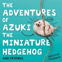 Shuichi Tsunoda - The Adventures of Azuki the Miniature Hedgehog and Friends.