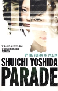 Shuichi Yoshida - Parade.