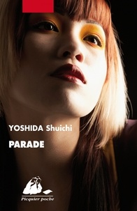 Shuichi Yoshida - Parade.